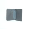 Compact Bifold Leather Card & Cash Holder 2