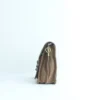 Rustic Handmade Leather Camera Satchel for Travel & Everyday Carry (Brown) 6
