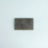 Small Genuine Leather Snap Pouch for Coins & Cards 4